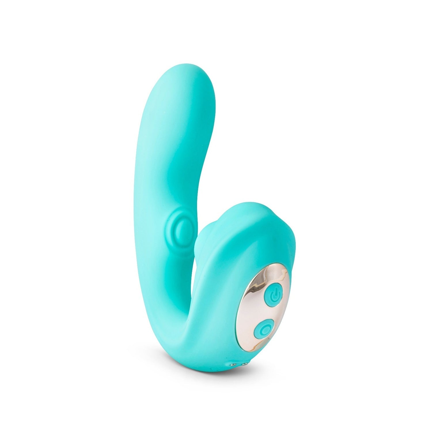SISATI™ Suction Tapping Vibrator - LUXXXE