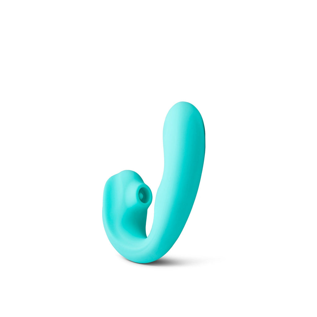 SISATI™ Suction Tapping Vibrator - LUXXXE
