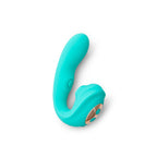 SISATI™ Suction Tapping Vibrator - LUXXXE