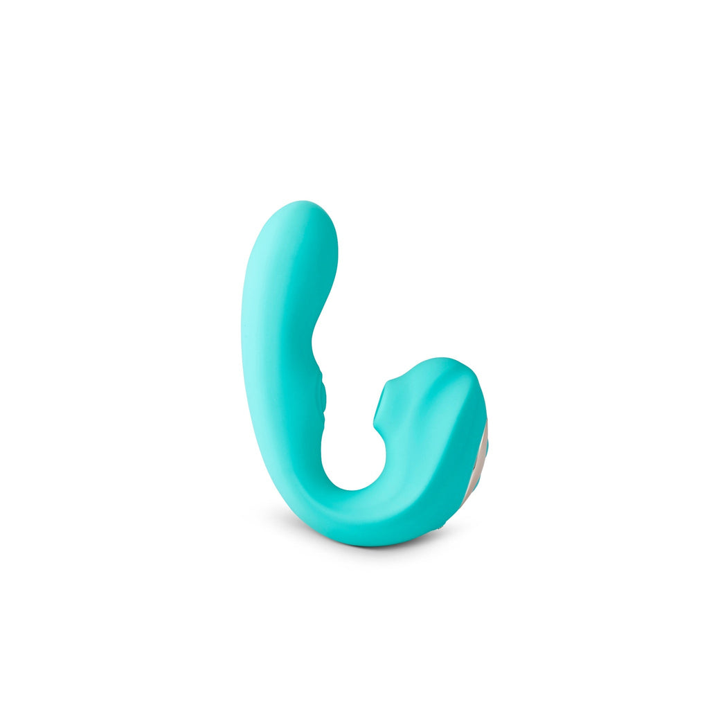 SISATI™ Suction Tapping Vibrator - LUXXXE