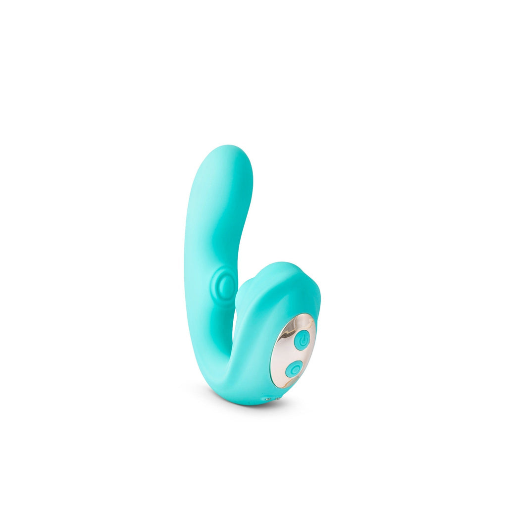 SISATI™ Suction Tapping Vibrator - LUXXXE