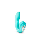 SISATI™ Suction Tapping Vibrator - LUXXXE