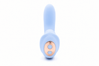 SISATI™ Suction Tapping Vibrator - LUXXXE