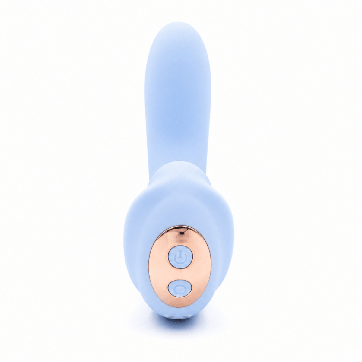 SISATI™ Suction Tapping Vibrator - LUXXXE
