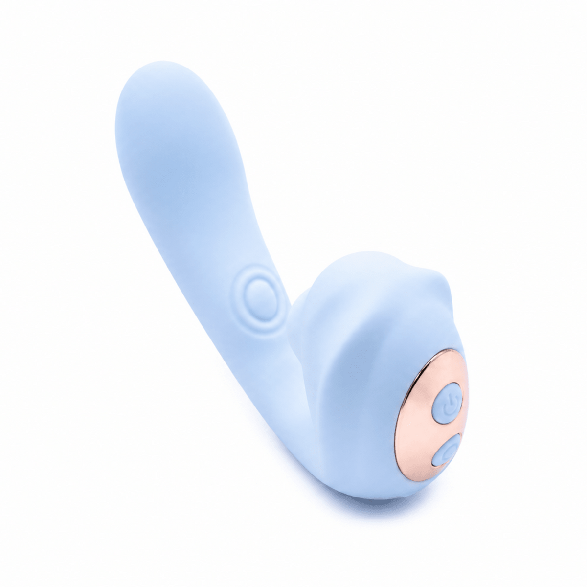 SISATI™ Suction Tapping Vibrator - LUXXXE