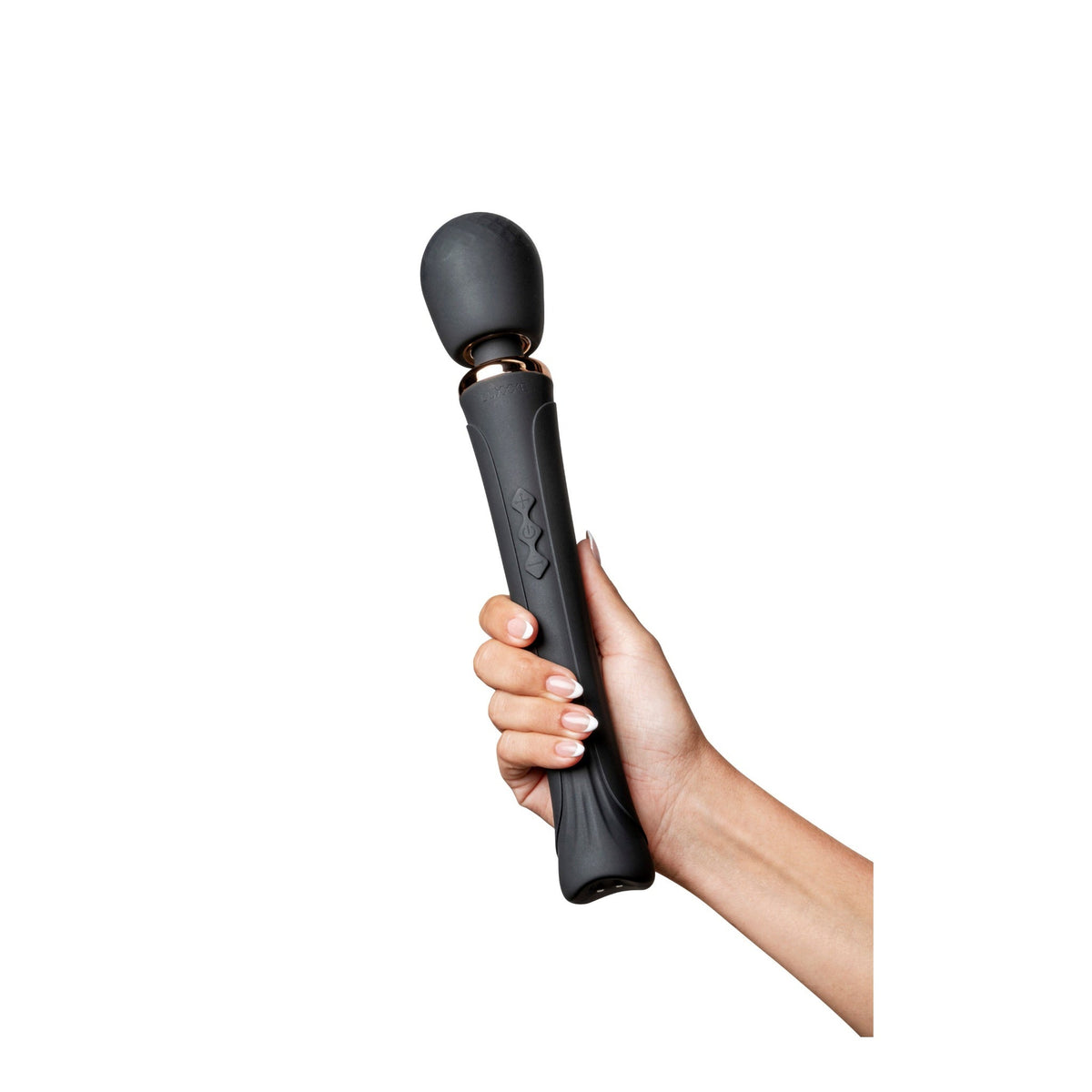 VIDA™ Luxury Wand Vibrator - LUXXXE