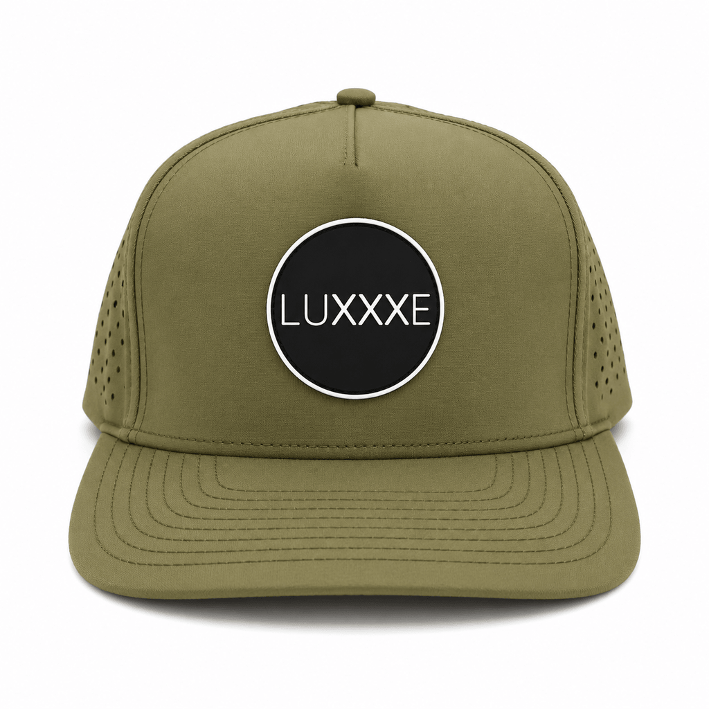 Wave™ Waterproof Performance Hat - LUXXXE