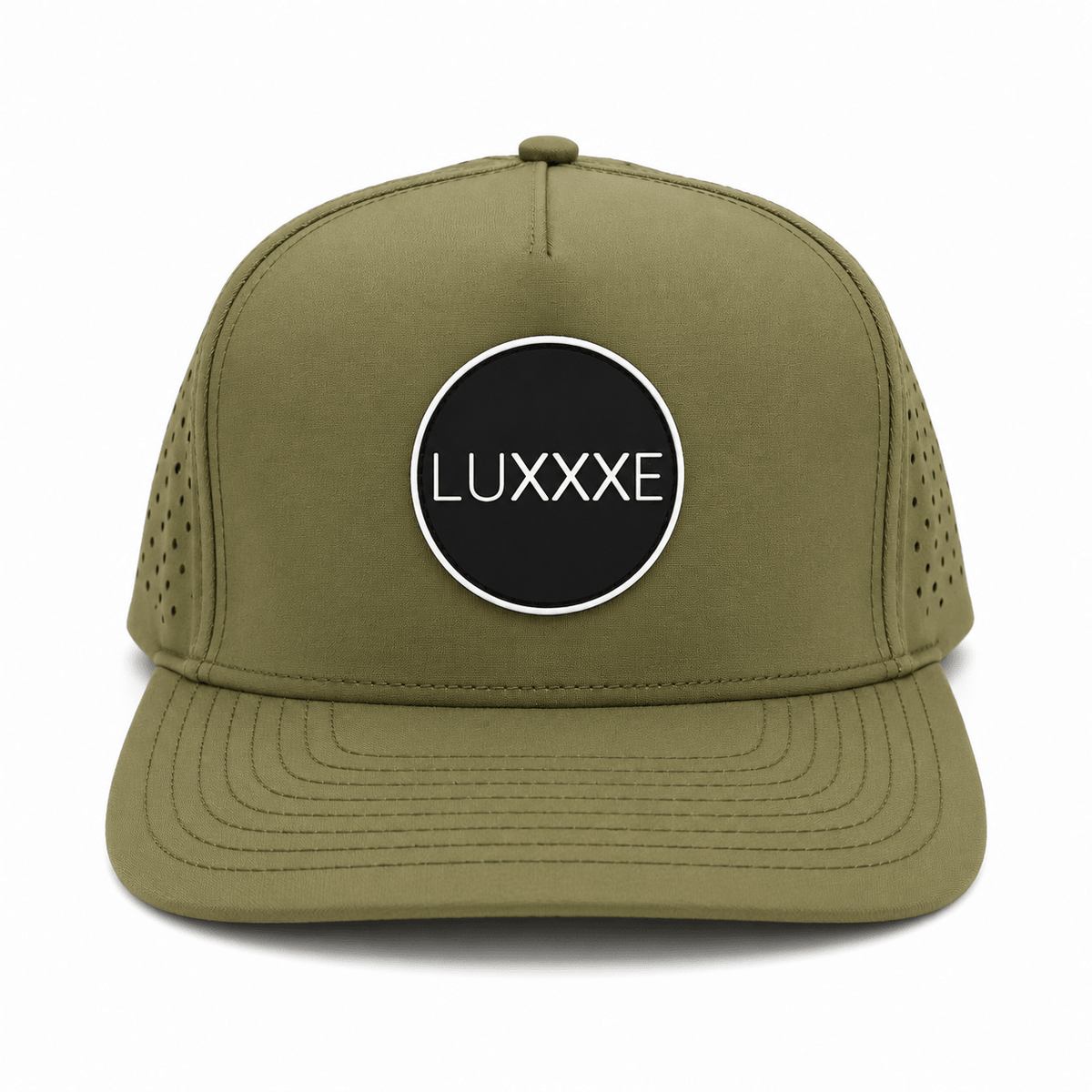 Wave™ Waterproof Performance Hat - LUXXXE