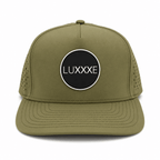 Wave™ Waterproof Performance Hat - LUXXXE