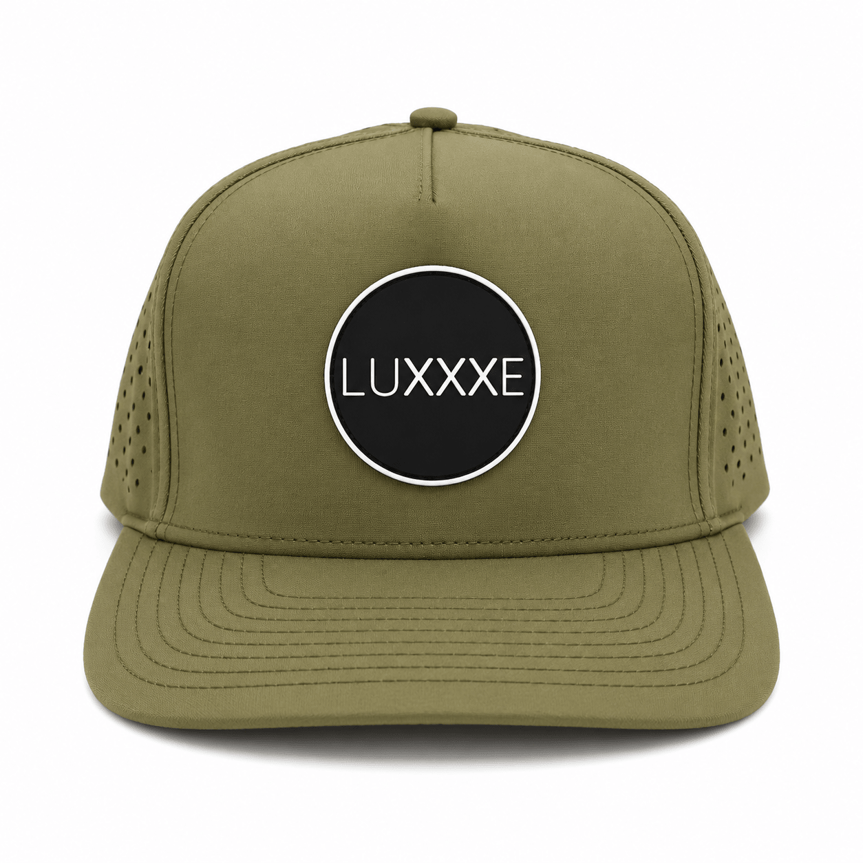 Wave™ Waterproof Performance Hat - LUXXXE