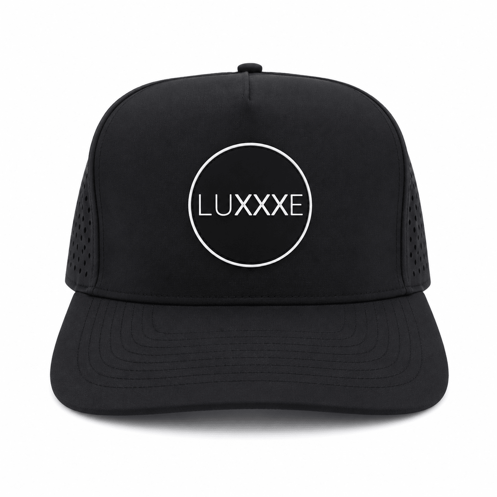 Wave™ Waterproof Performance Hat - LUXXXE