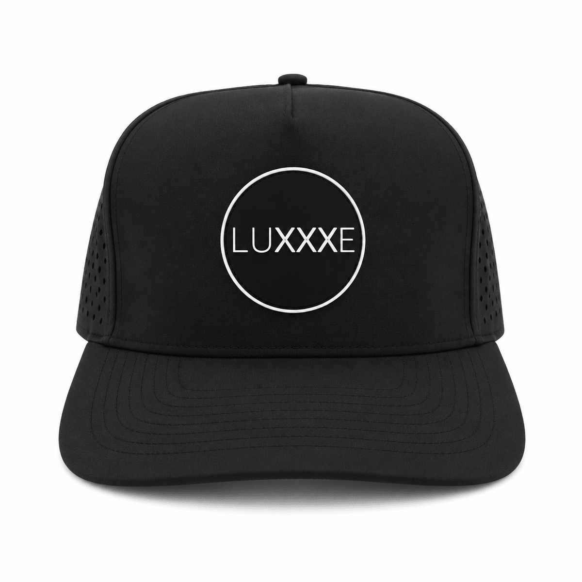 Wave™ Waterproof Performance Hat - LUXXXE