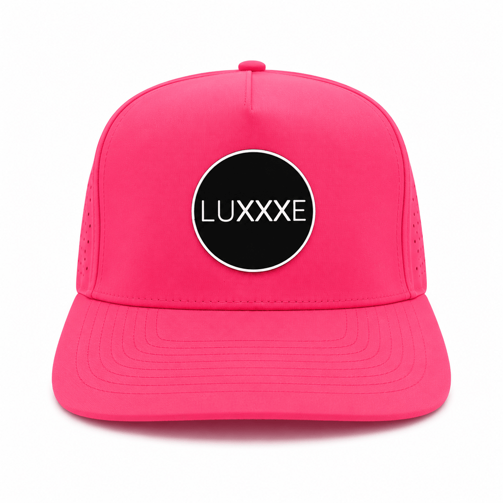 Wave™ Waterproof Performance Hat - LUXXXE