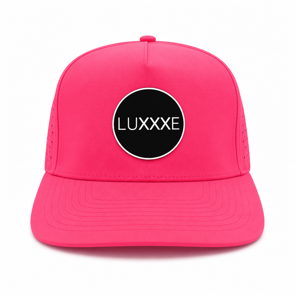 Wave™ Waterproof Performance Hat - LUXXXE
