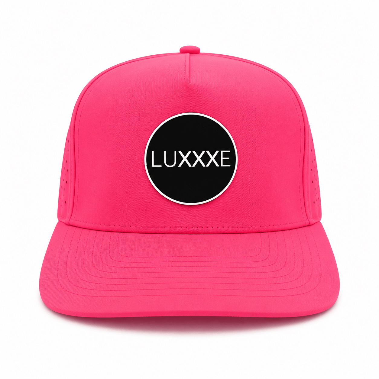 Wave™ Waterproof Performance Hat - LUXXXE