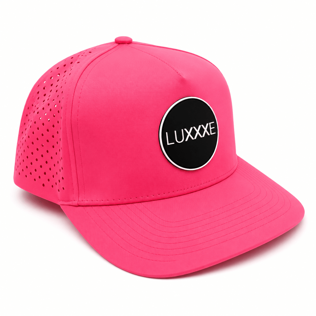 Wave™ Waterproof Performance Hat - LUXXXE