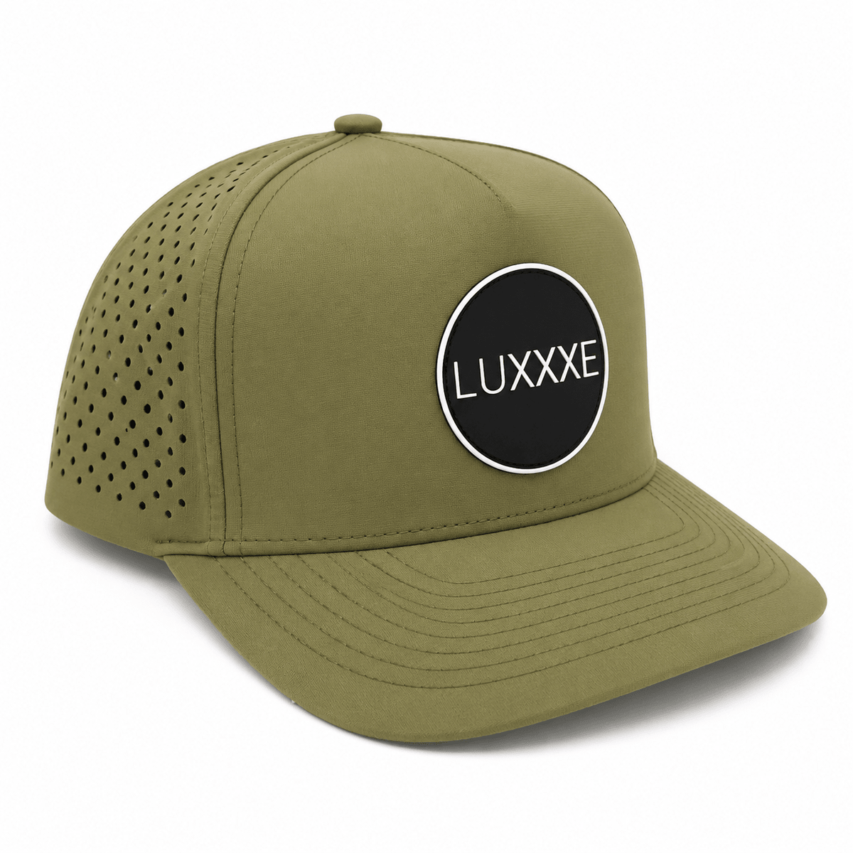 Wave™ Waterproof Performance Hat - LUXXXE