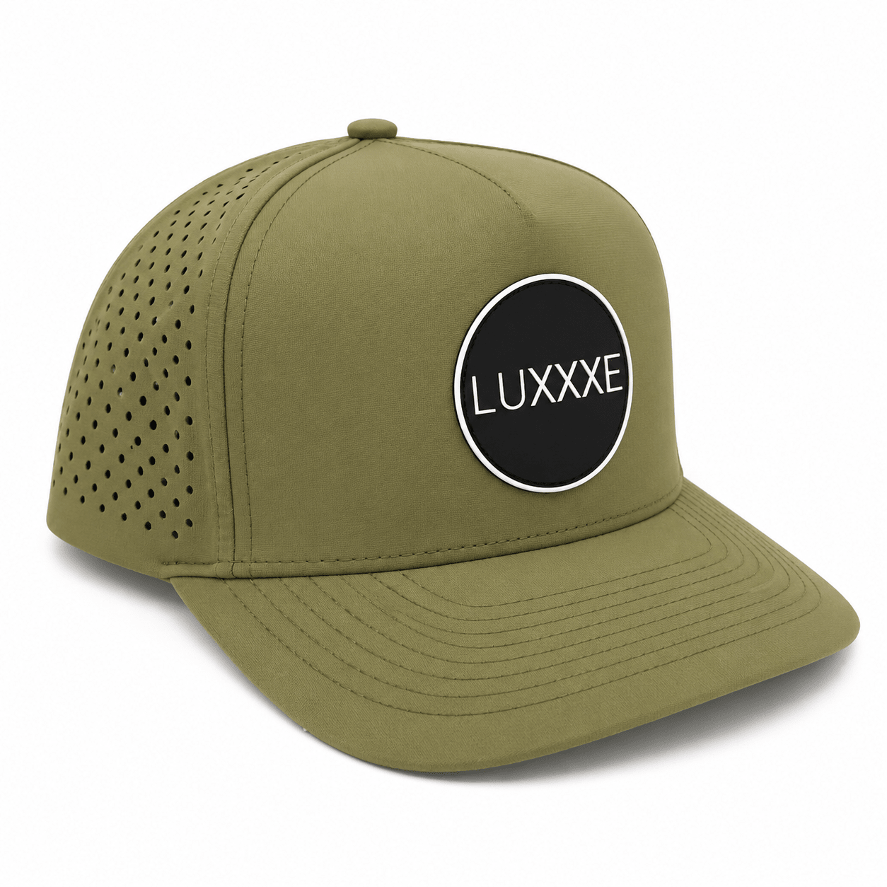 Wave™ Waterproof Performance Hat - LUXXXE