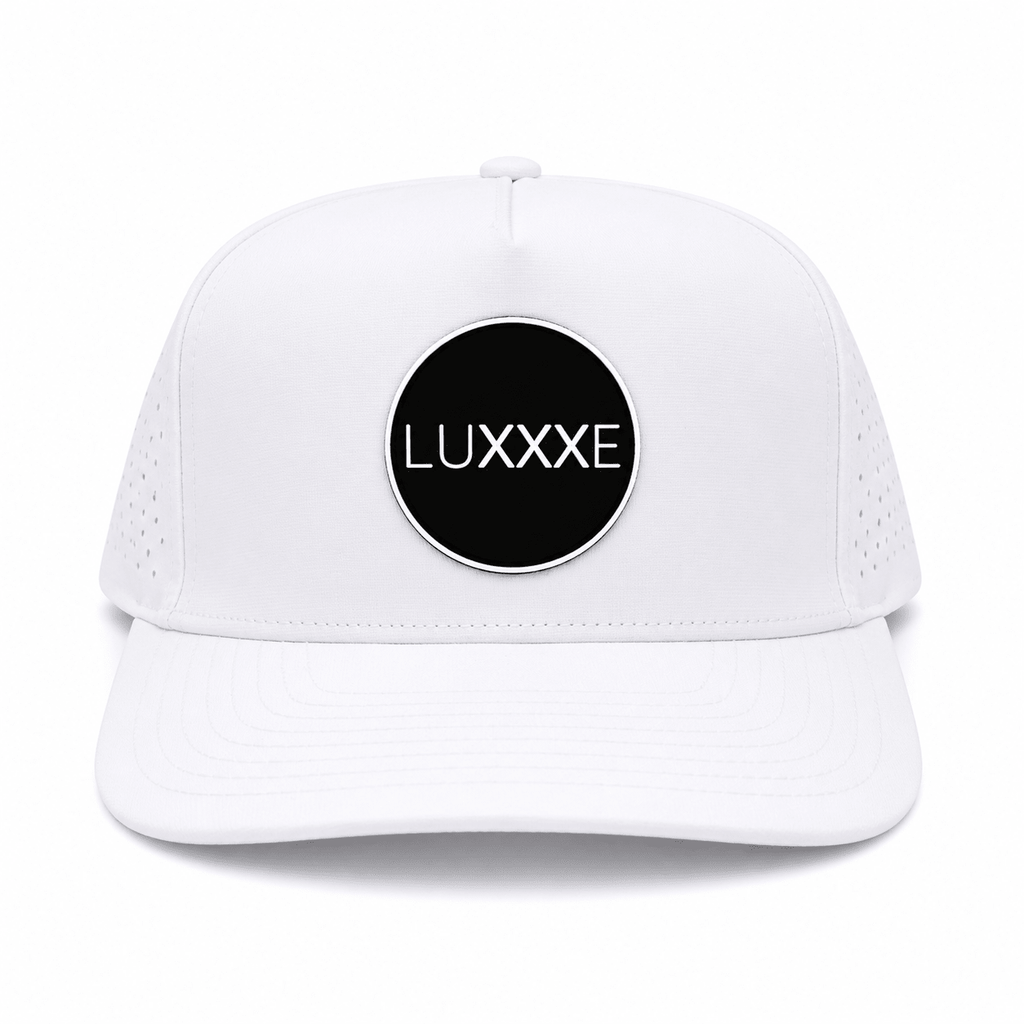 Wave™ Waterproof Performance Hat - LUXXXE