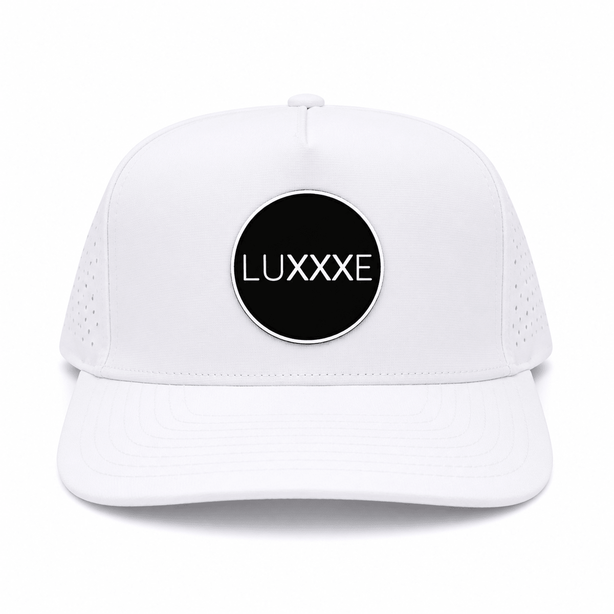Wave™ Waterproof Performance Hat - LUXXXE