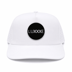 Wave™ Waterproof Performance Hat - LUXXXE