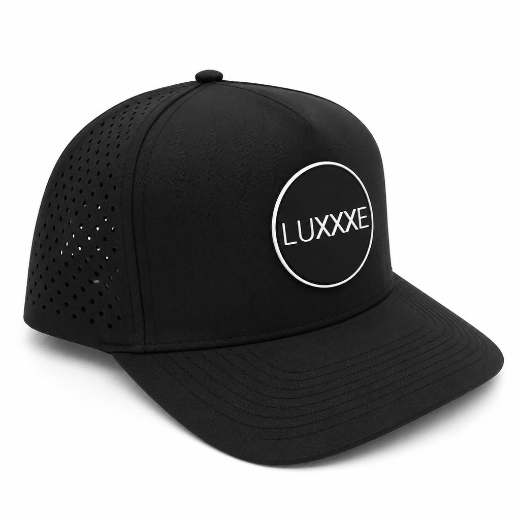 Wave™ Waterproof Performance Hat - LUXXXE