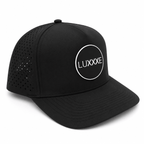 Wave™ Waterproof Performance Hat - LUXXXE